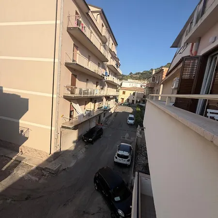 Appartement Bremma *