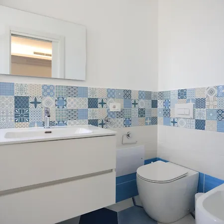 Appartement Bremma