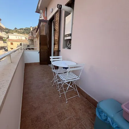 Bremma Appartement *