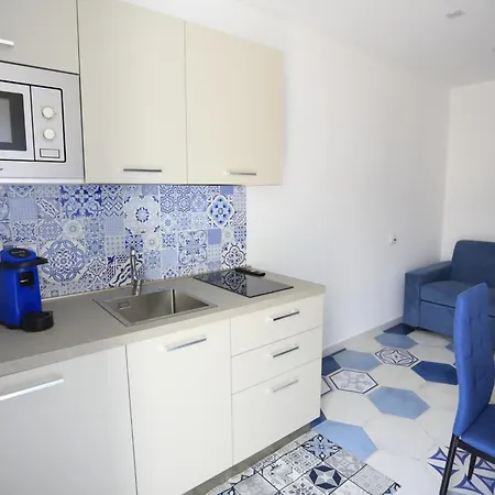 Bremma Appartement *