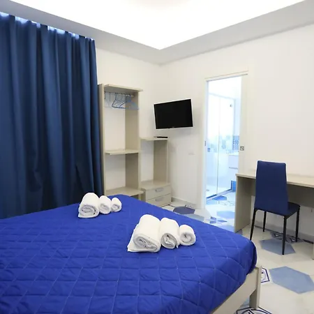 Appartement Bremma *