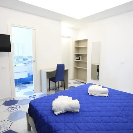 Bremma Appartement Tropea