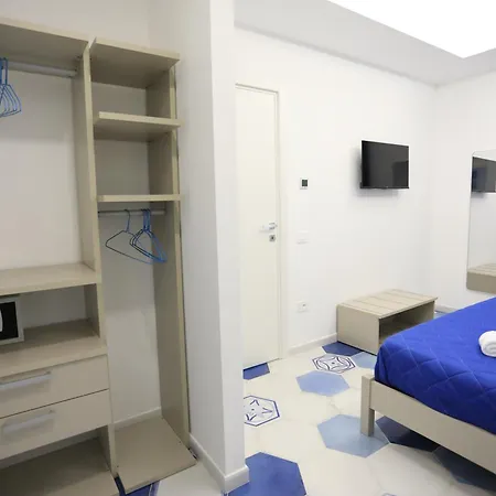 Bremma Appartement *