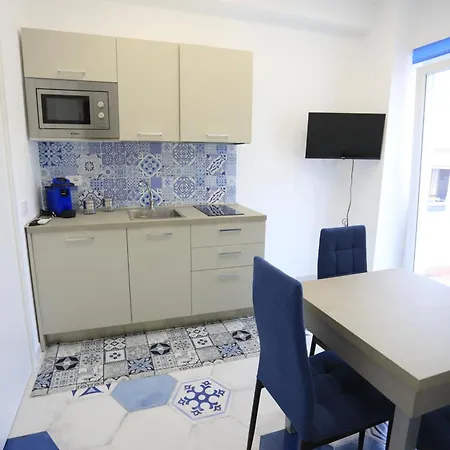 Appartement Bremma *