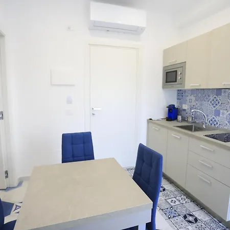 Appartement Bremma