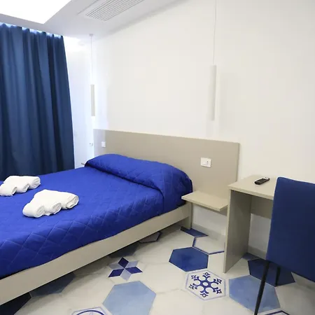 Bremma Appartement Tropea